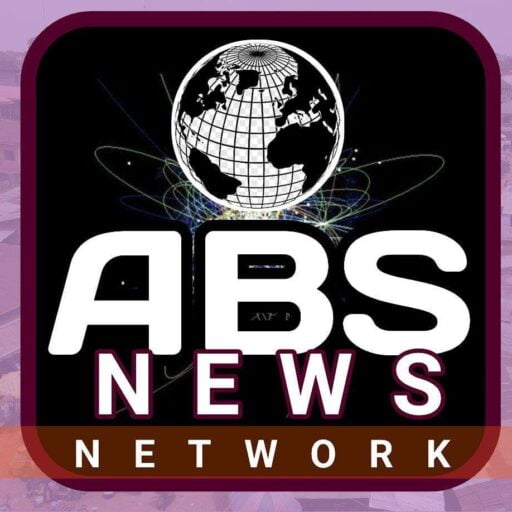 Absnews Network Logo