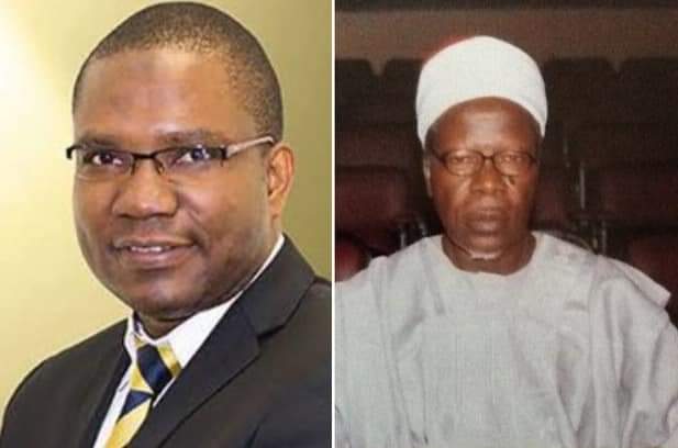 Examples to Model After: A Quick Look at Dr. Umar Oseni (Mufti of Auchi) and Chief Anthony Momodu Oseni (Afeakhuye of Auchi) through the Eyes of Prof. Z.I. Oseni