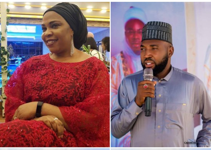 Prince Chalaman Mko Momoh Extols Charitable Virtues of Late Hajia Maryam Abubakar 