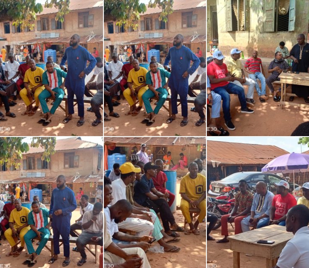 Afemai Coalition for Asue Ighodalo Strengthens Community Ties in Auchi